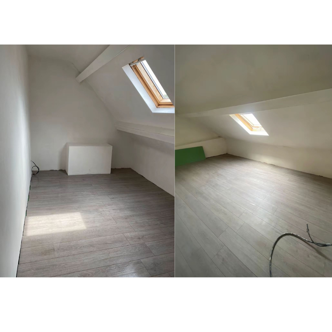 Pleisterwerk Project 3